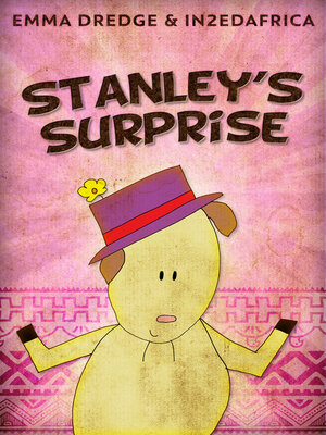 cover image of Stanley's Surprise